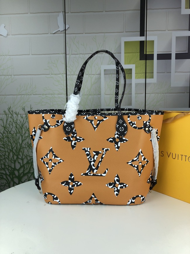 Louis Vuitton Neverfull Classic Bag Code: M40995
