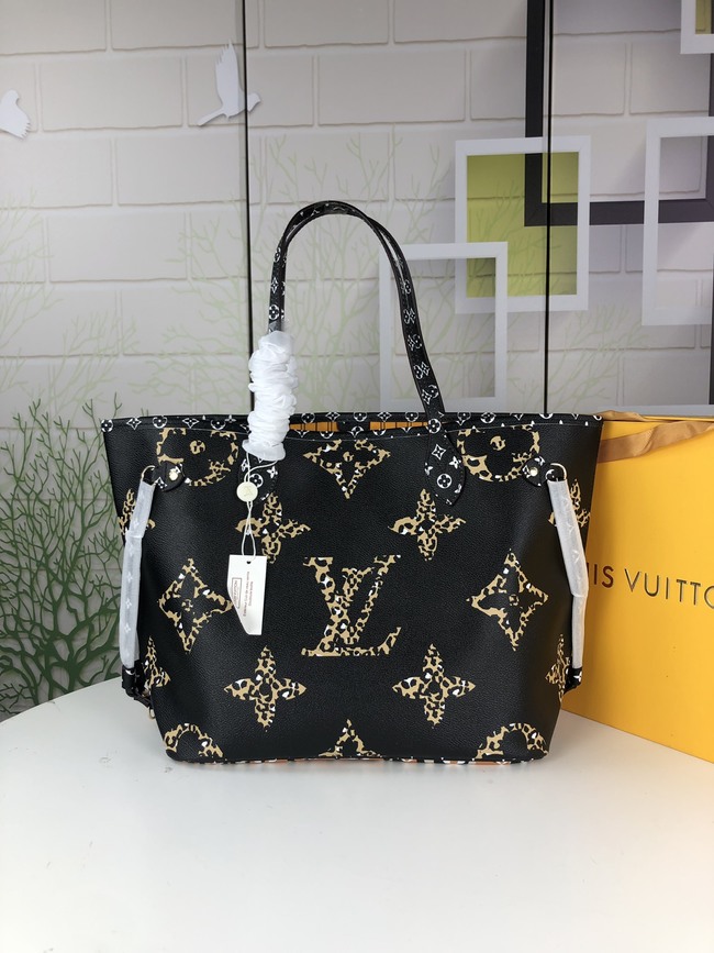 Louis Vuitton Neverfull Classic Bag Code: M40995