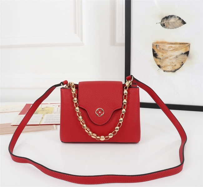 Louis Vuitton Capucines Mini Bag Code: M42935