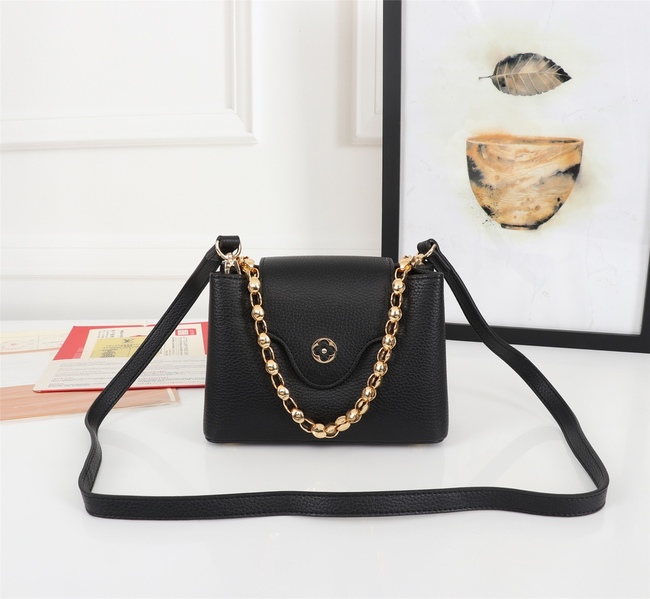 Louis Vuitton Capucines Mini Bag Code: M42935