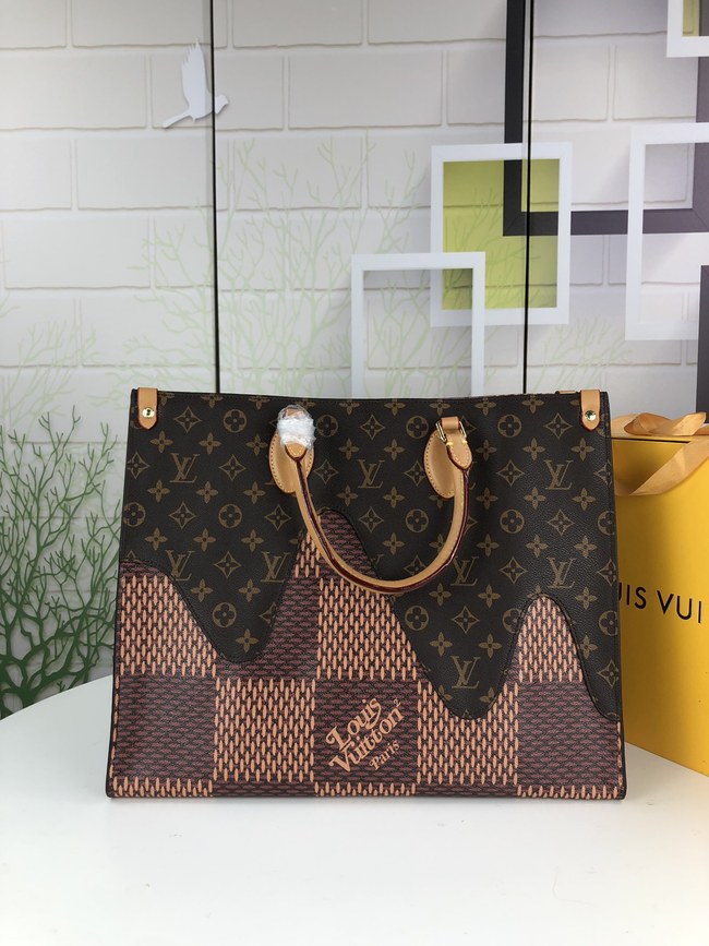 Louis Vuitton Handbag Code: M44569红/44570/44571、57185/45119/45120/45121