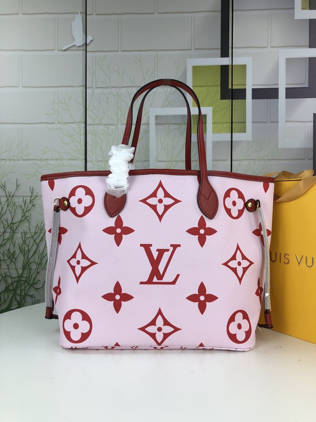 Louis Vuitton Neverfull Medium Bag Code: M45270/M45128/M45127/M40995