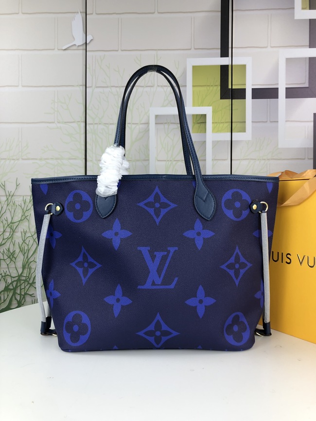 Louis Vuitton Neverfull Medium Bag Code: M45270/M45128/M45127/M40995