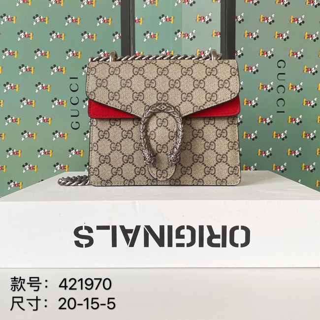 Gucci Crossbody Bag Code:421970