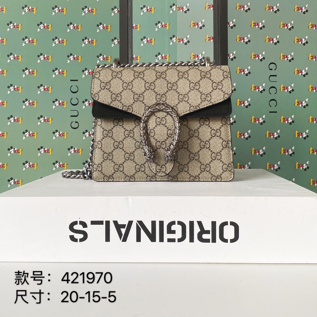 Gucci Crossbody Bag Code:421970