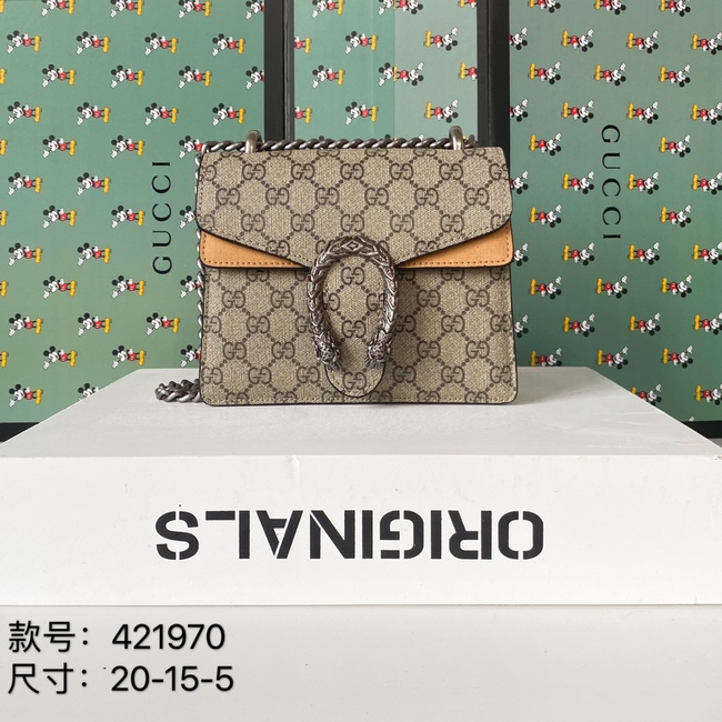 Gucci Crossbody Bag Code:421970