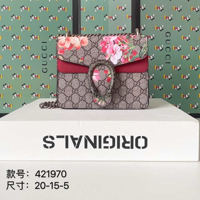Gucci Crossbody Bag Code:421970