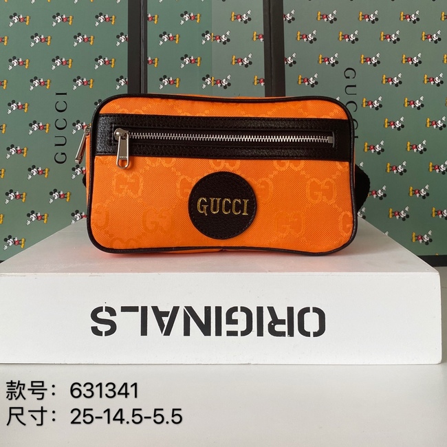Gucci Crossbody Bag Code:631341