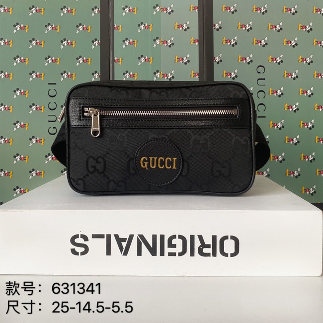 Gucci Crossbody Bag Code:631341