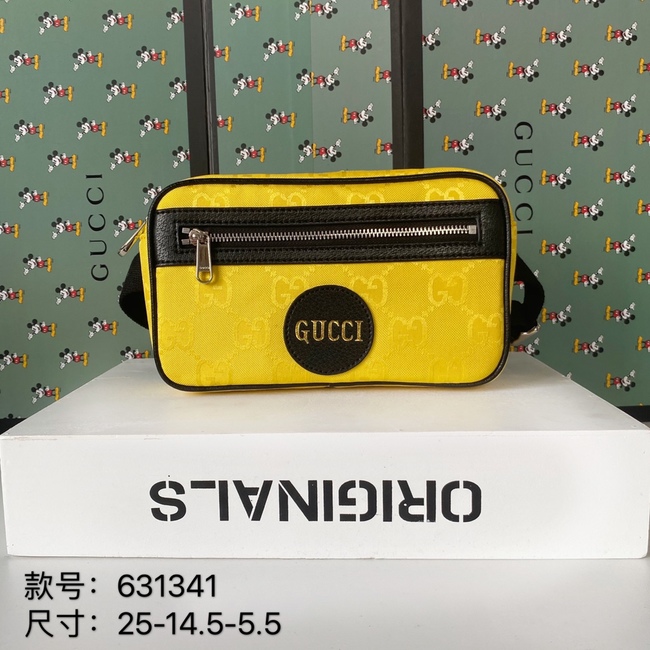 Gucci Crossbody Bag Code:631341