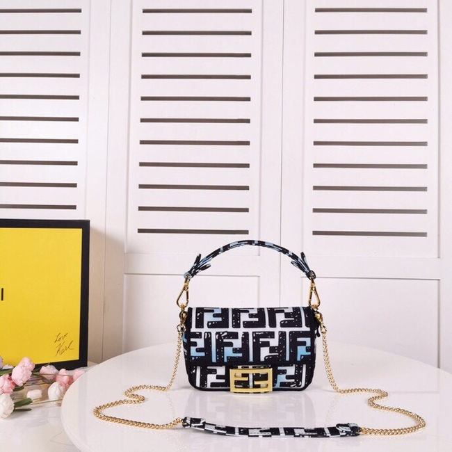 Fendi Crossbody Bag 