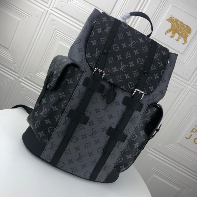 Louis Vuitton Backpack Code: M45419/41379/43735/