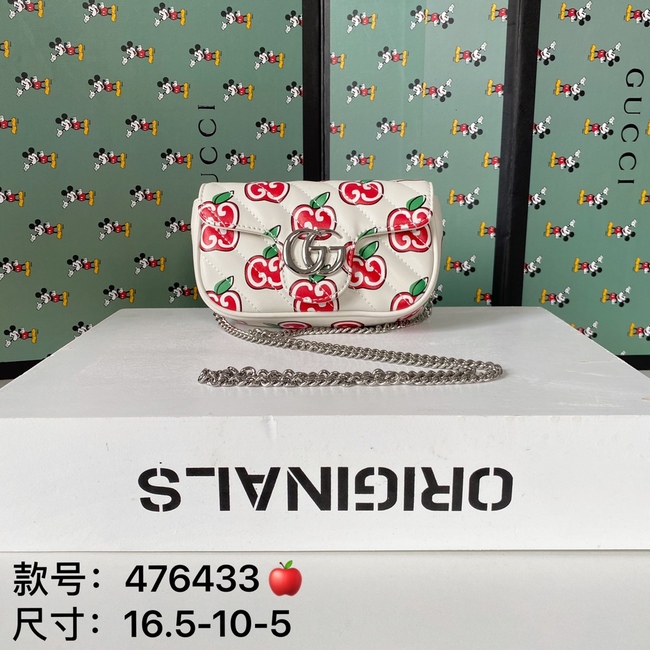 Gucci Crossbody Bag Code:476433