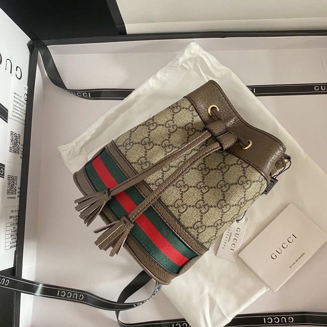 Gucci Crossbody Bag Code:550620