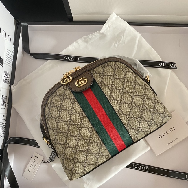 Gucci Ophidia Crossbody Bag Code:499621