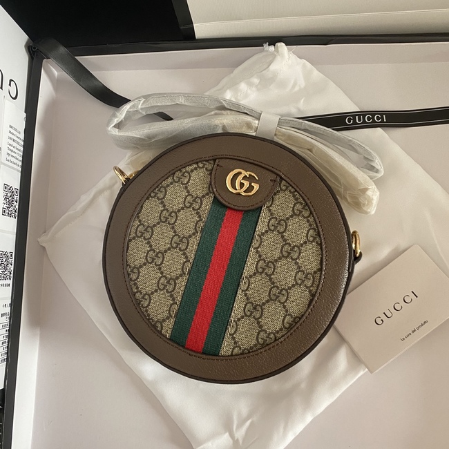 Gucci Ophidia Crossbody Bag Code:550618