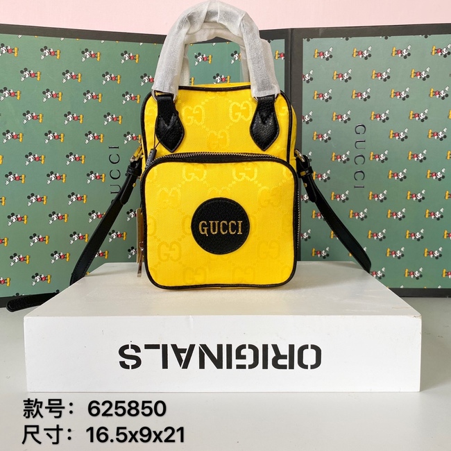 Gucci Crossbody Bag Code:625850