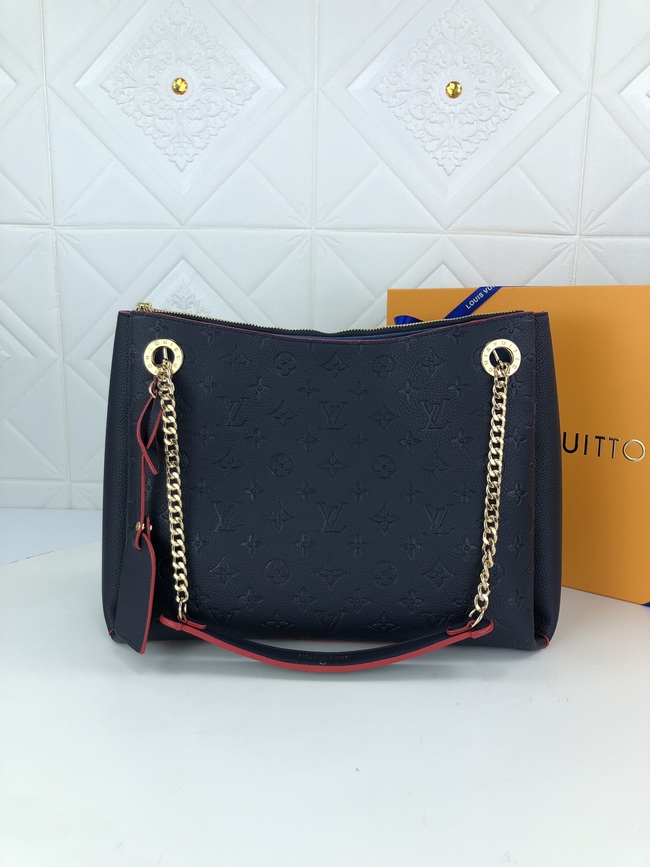 Louis Vuitton Handbag Code: M43772/M43759/M43758