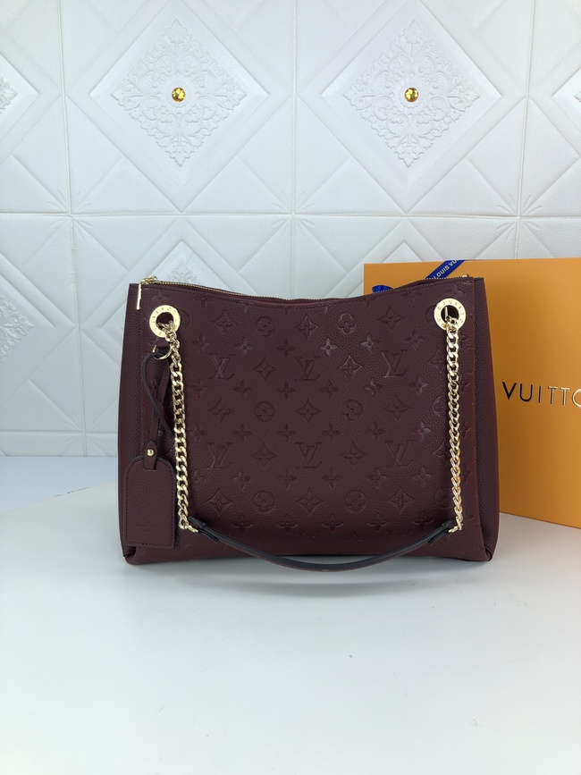 Louis Vuitton Handbag Code: M43772/M43759/M43758