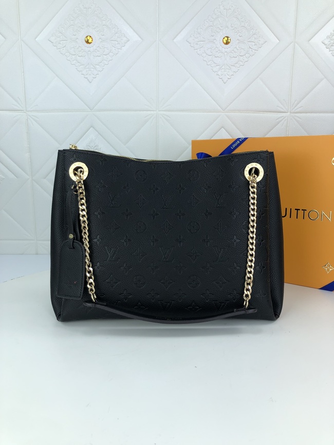 Louis Vuitton Handbag Code: M43772/M43759/M43758
