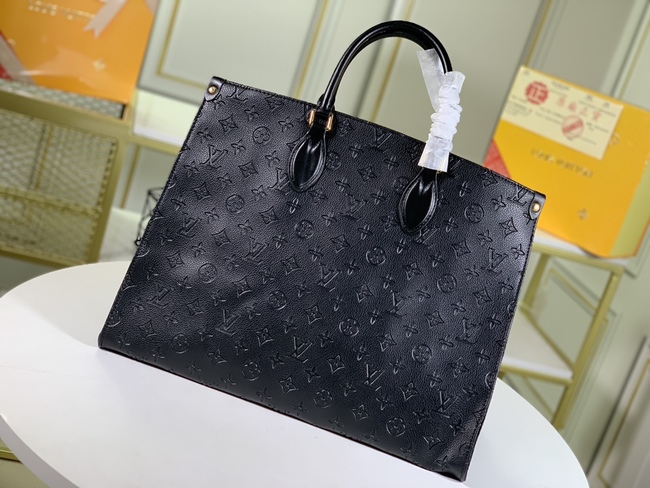 Louis Vuitton Onthego Handbags Code: M44921/M44925