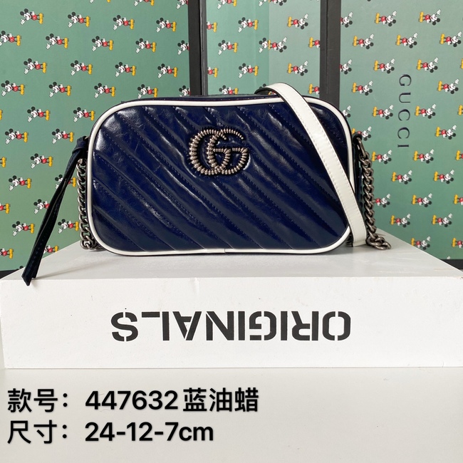 Gucci Crossbody Bag Code:447632