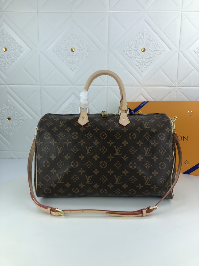 Louis Vuitton Handbag Code: M40393
