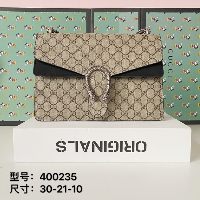 Gucci Crossbody Bag Code: 403348/400235