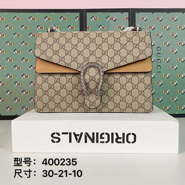 Gucci Crossbody Bag Code: 403348/400235