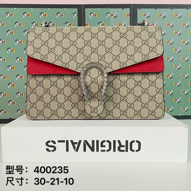 Gucci Crossbody Bag Code: 403348/400235