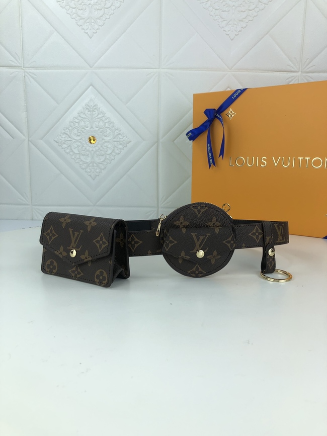 Louis Vuitton Fanny Pack