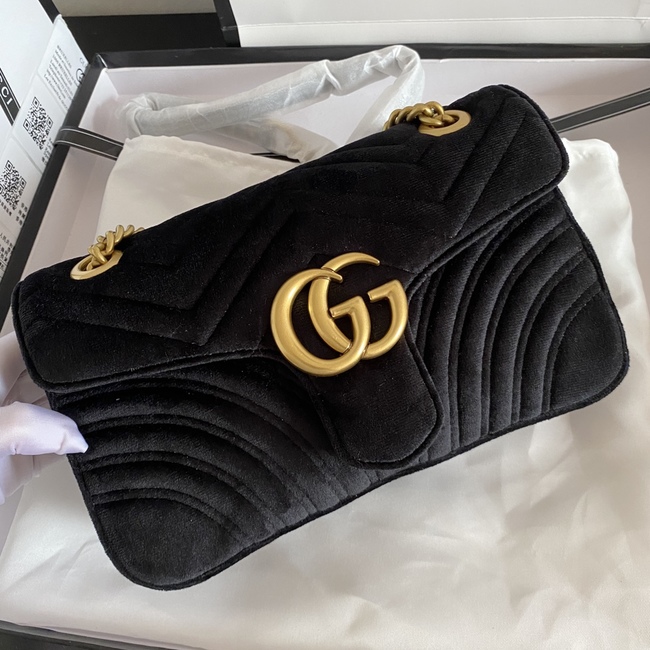 Gucci Crossbody Bag Code:443497