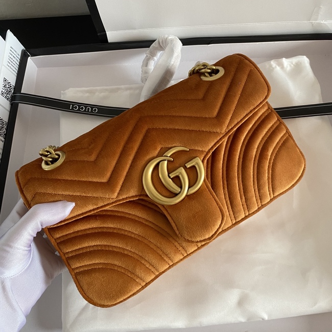 Gucci Crossbody Bag Code:443497