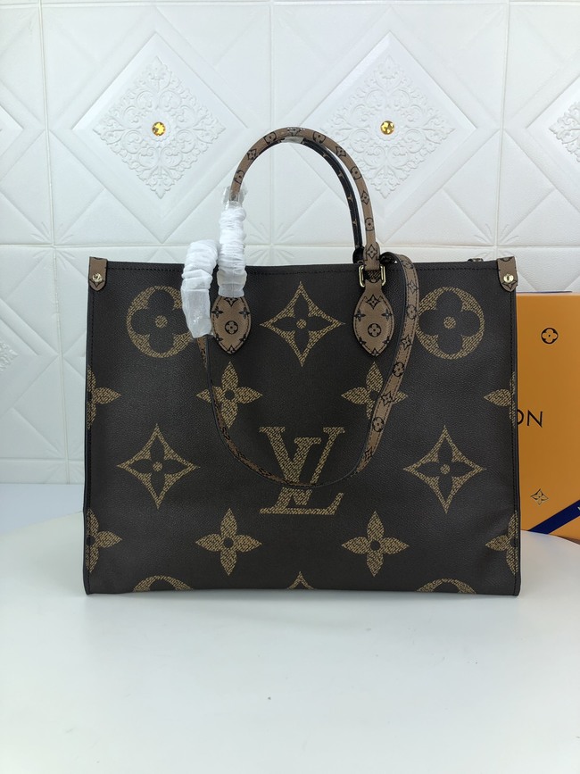 Louis Vuitton Onthego Handbag Code: M44579/M44576/M44571/M44570/45039/45120/45121//44572/45321