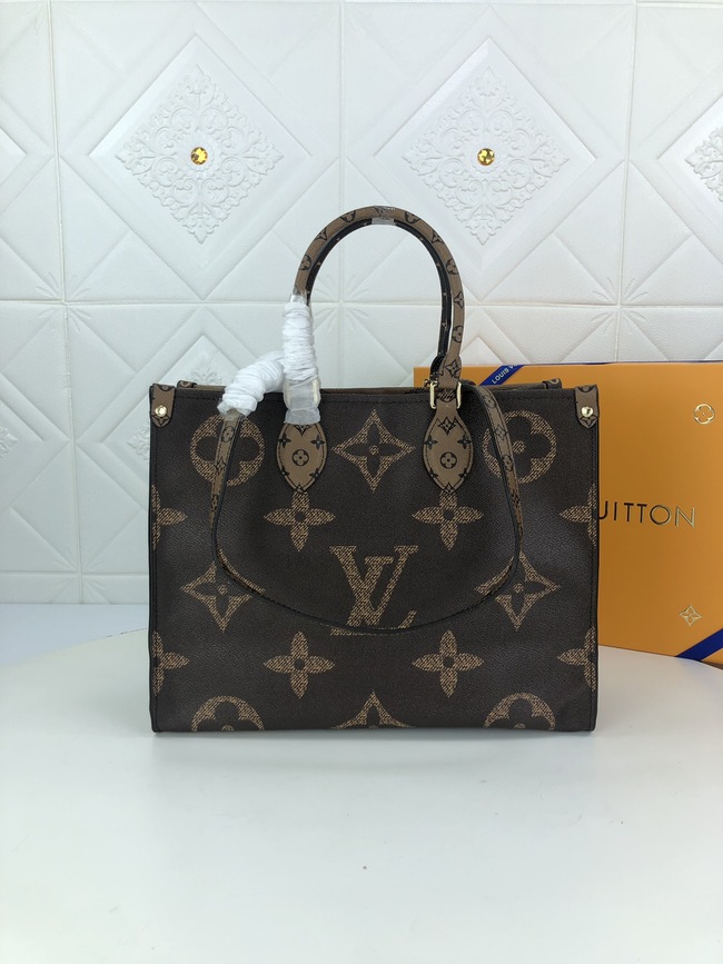 Louis Vuitton Onthego Handbag Code: M44579/M44576/M44571/M44570/45039/45120/45121//44572/45321