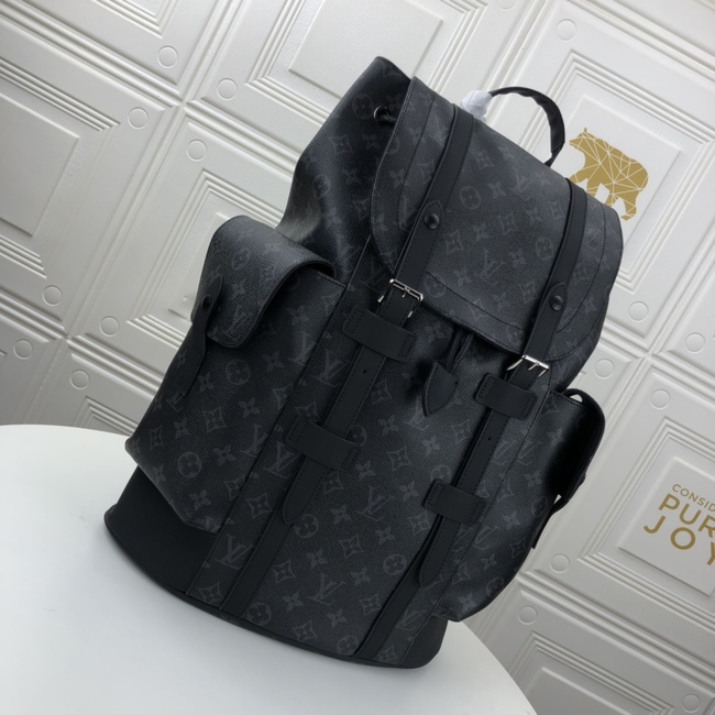 Louis Vuitton Backpack Code: N41379/43735