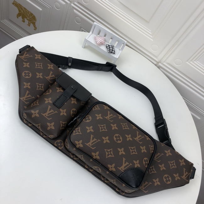 Louis Vuitton Bumbag Chest Bag Code: /M45337