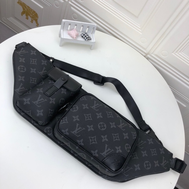 Louis Vuitton Bumbag Chest Bag Code: /M45337