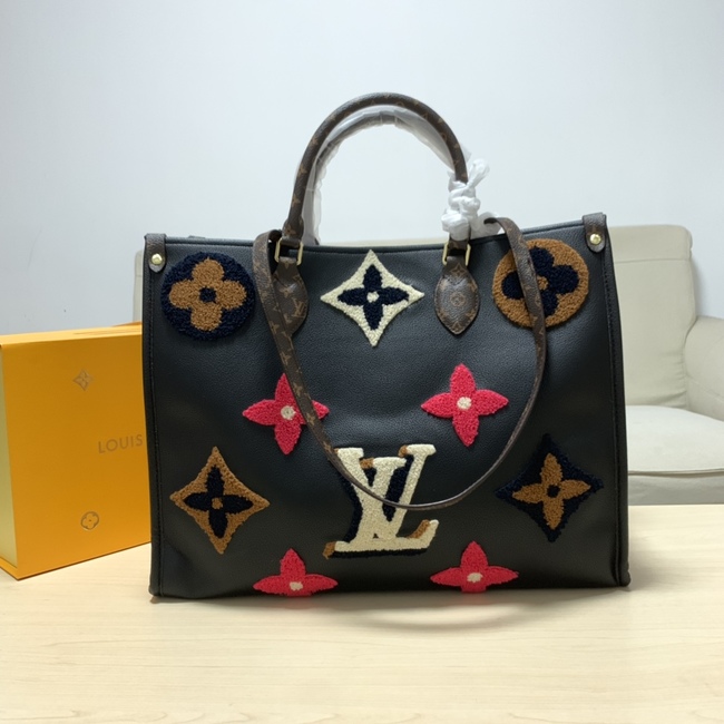 Louis Vuitton Onthego Handbag Code: M44571