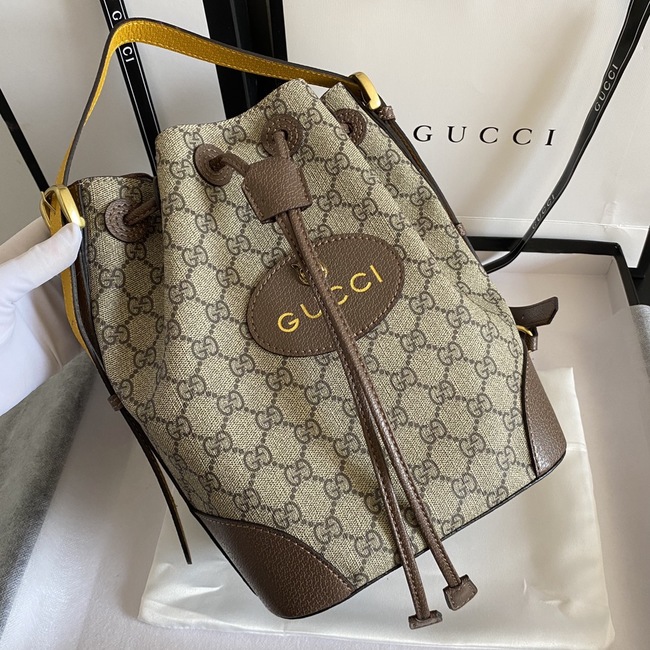 Gucci Crossbody Bag Code:473875