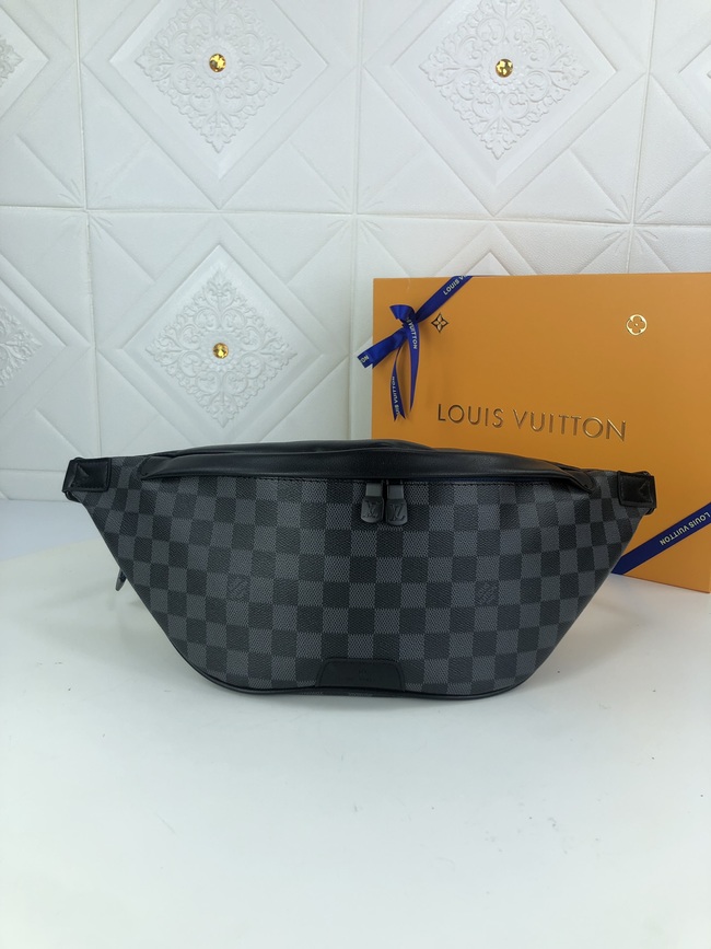 Louis Vuitton Discovery Bumbag Code: M44336/43644