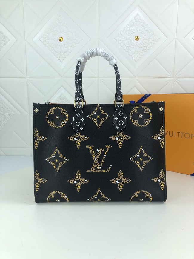 Louis Vuitton Onthego Small Handbag Code: M44579/M44576/M44571/M44570