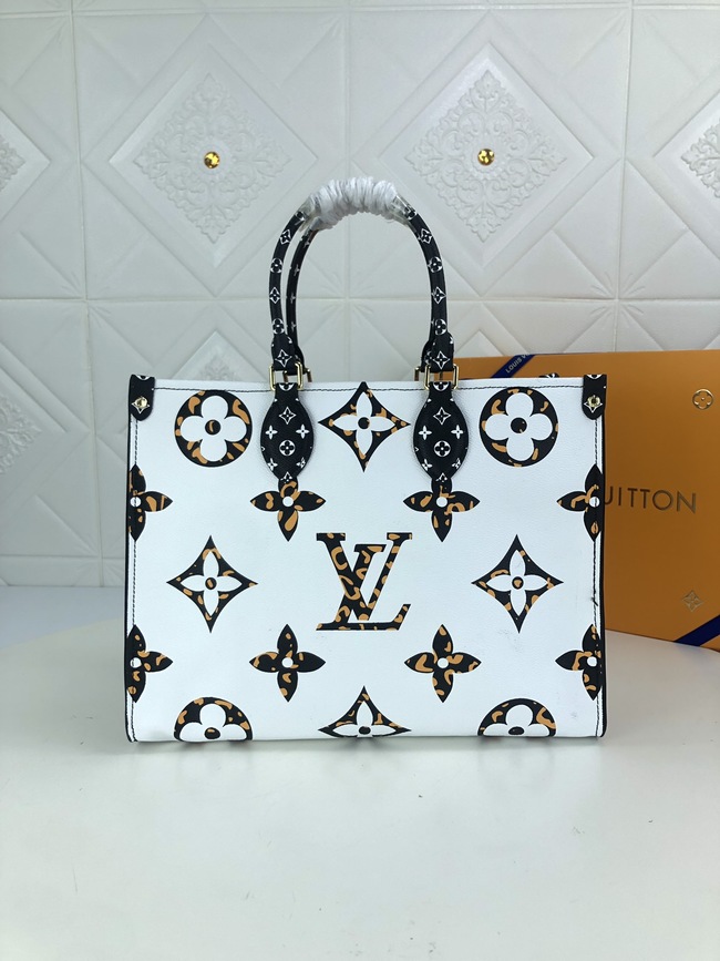 Louis Vuitton Onthego Small Handbag Code: M44579/M44576/M44571/M44570