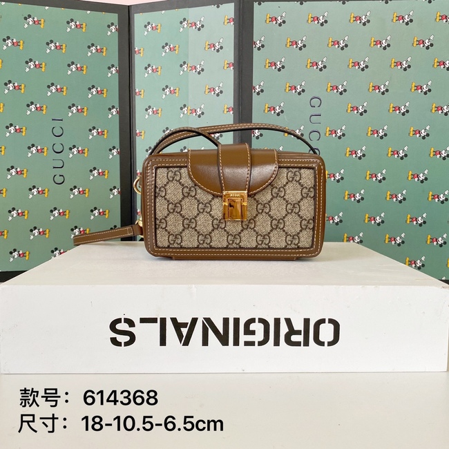 Gucci Crossbody Bag Code:614368