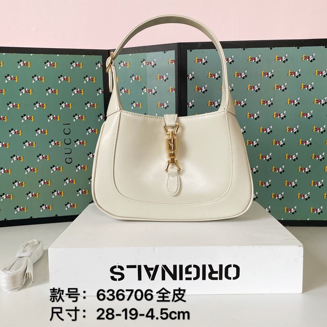 Gucci Crossbody Bag Code:636706