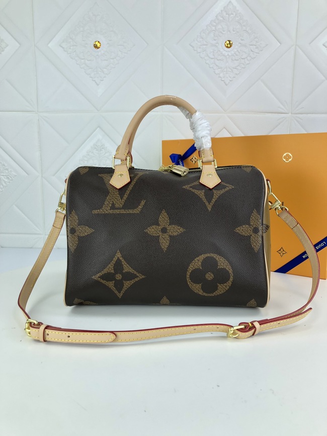 Louis Vuitton Speedy 30 Handbag Code: M41112/M41113