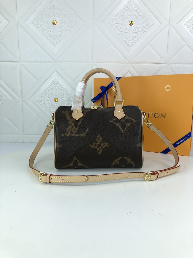 Louis Vuitton Speedy 30 Handbag Code: M41112/M41113