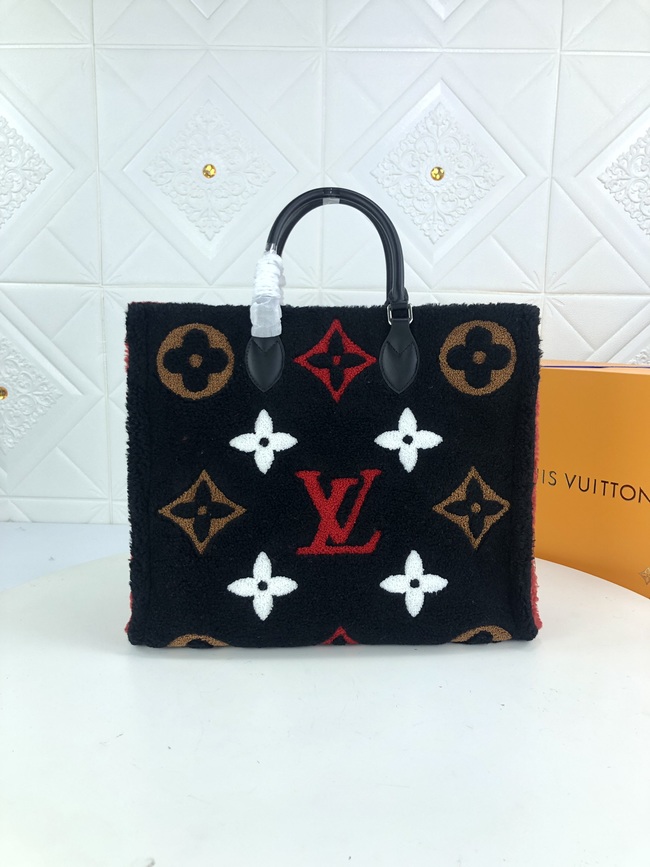 Louis Vuitton Onthego Handbag Code: M44571