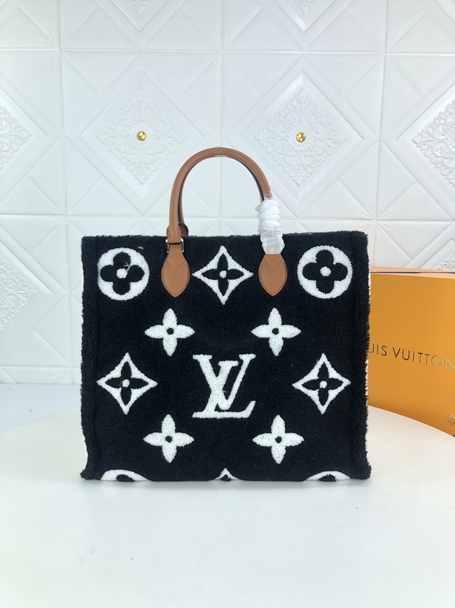 Louis Vuitton Onthego Handbag Code: M44571