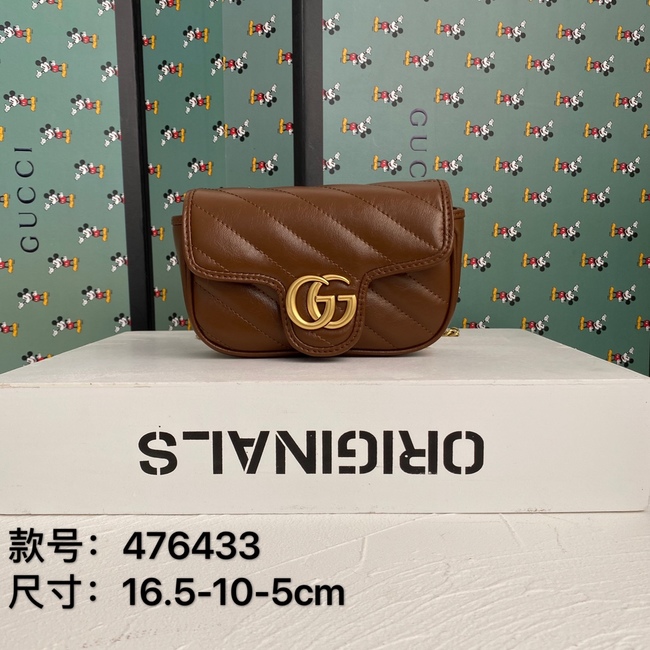 Gucci Crossbody Bag Code:476433